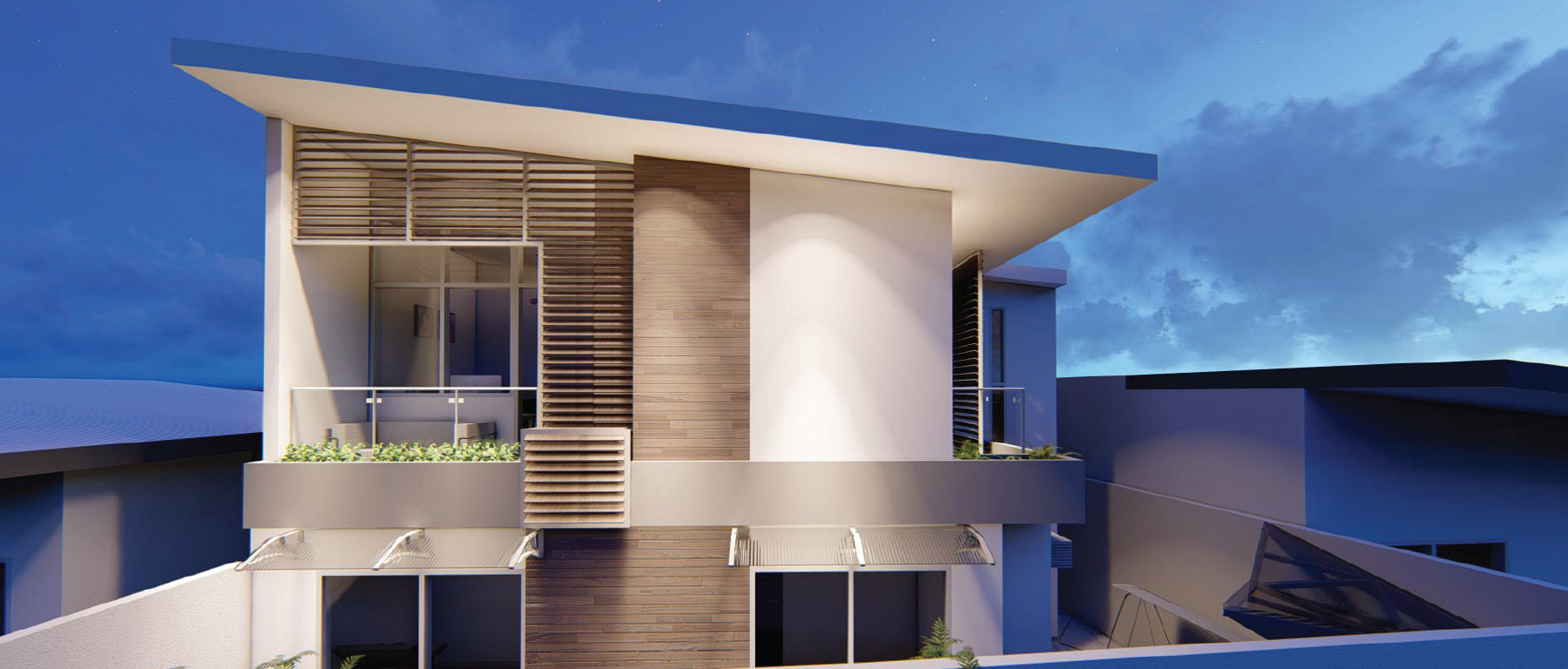 Villa near Moscow photo